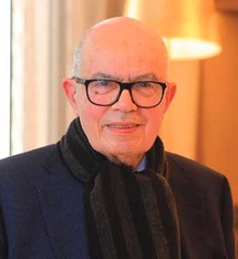 Présentation à Rabat de l'ouvrage "Du tiers-monde au Sud mondialisé" de Fathallah Oualalou Présentation à Rabat de l'ouvrage "Du tiers-monde au Sud mondialisé" de Fathallah Oualalou