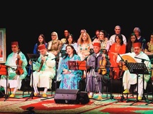 Casablanca envoûtée par la magie de Mohamed Al-Othmani Casablanca envoûtée par la magie de Mohamed Al-Othmani