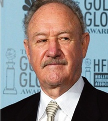 Gene Hackman tire sa révérence Gene Hackman tire sa révérence