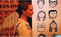 "Khaliya 3, d’ici et d’ailleurs", ou lorsque la bande dessinée sert de pont entre le Maroc et sa diaspora "Khaliya 3, d’ici et d’ailleurs", ou lorsque la bande dessinée sert de pont entre le Maroc et sa diaspora