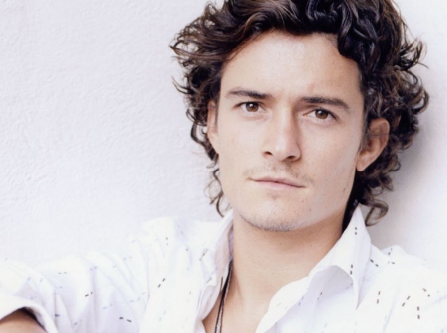 Le premier job des stars : Orlando Bloom Le premier job des stars : Orlando Bloom