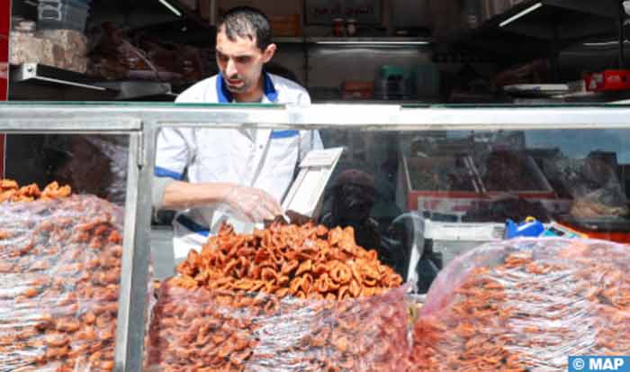 Ramadan à la perle du Nord: Une véritable aubaine pour les commerçants et les artisans Ramadan à la perle du Nord: Une véritable aubaine pour les commerçants et les artisans