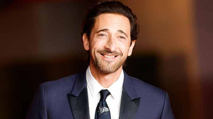 Adrien Brody, l'acteur monumental aux deux Oscars Adrien Brody, l'acteur monumental aux deux Oscars