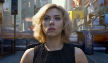 «Lucy», le film européen le mieux exporté hors du continent «Lucy», le film européen le mieux exporté hors du continent