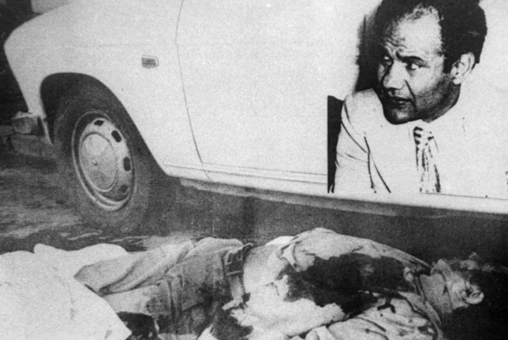 40ème anniversaire de l’assassinat du leader ittihadi 40ème anniversaire de l’assassinat du leader ittihadi