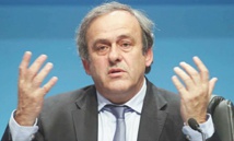 Platini ne peut faire appel avant 2016 Platini ne peut faire appel avant 2016