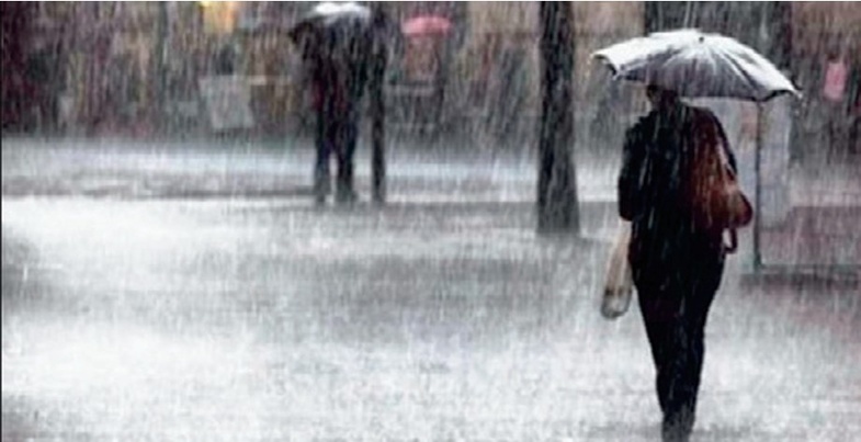 Prévisions bienfaisantes: Pluies et neiges au rendez-vous Prévisions bienfaisantes: Pluies et neiges au rendez-vous