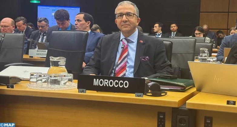 Sûreté nucléaire et radiologique : Engagement ferme du Maroc en faveur de la coopération Sud-Sud Sûreté nucléaire et radiologique : Engagement ferme du Maroc en faveur de la coopération Sud-Sud