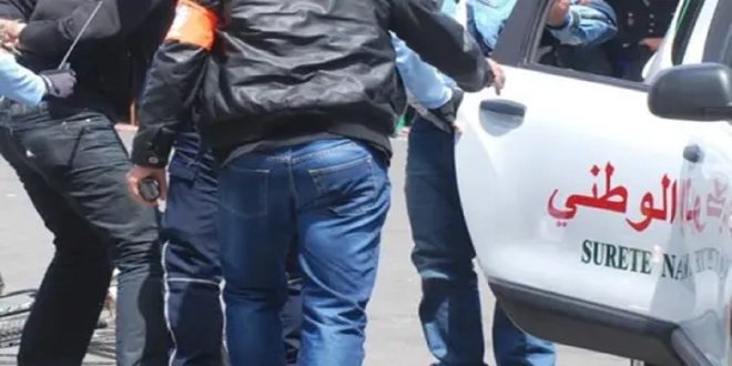 Soupçonnés d'actes criminels : Quatre personnes poursuivies en état d’arrestation et une fille déférée devant un juge des mineurs Soupçonnés d'actes criminels : Quatre personnes poursuivies en état d’arrestation et une fille déférée devant un juge des mineurs