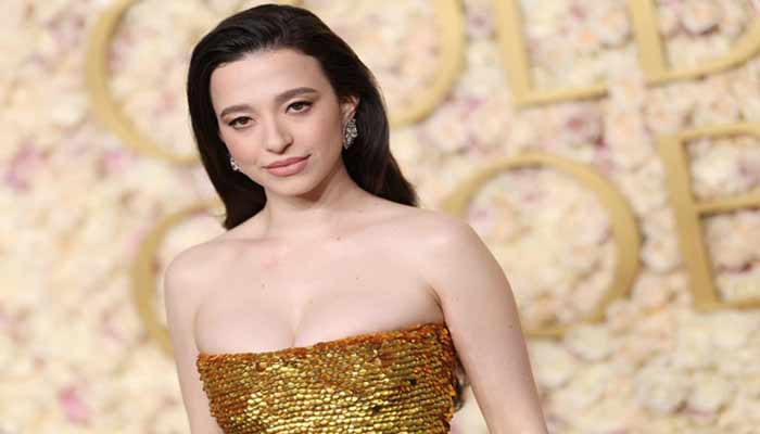 Mikey Madison, révélation d'"Anora", catapultée vers l'Oscar Mikey Madison, révélation d'"Anora", catapultée vers l'Oscar