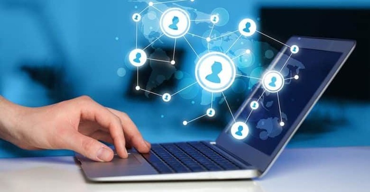 Internet : Un taux de pénétration record de 109,2% en 2024 Internet : Un taux de pénétration record de 109,2% en 2024