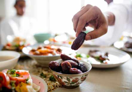 Ramadan: Trouver l’équilibre entre le corps et l’âme Ramadan: Trouver l’équilibre entre le corps et l’âme
