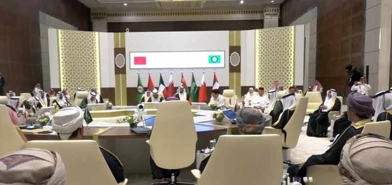 Le CCG réitère ses décisions et ses positions constantes en faveur de la marocanité du Sahara Le CCG réitère ses décisions et ses positions constantes en faveur de la marocanité du Sahara