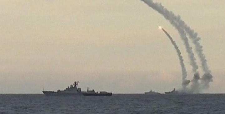 L'opposition syrienne impute à Damas la responsabilité d'une attaque chimique près de Damas L'opposition syrienne impute à Damas la responsabilité d'une attaque chimique près de Damas