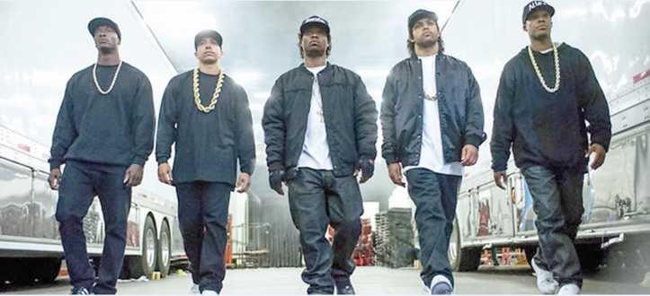 Quand des rappeurs défendent la liberté d'expression devant la Cour suprême Quand des rappeurs défendent la liberté d'expression devant la Cour suprême