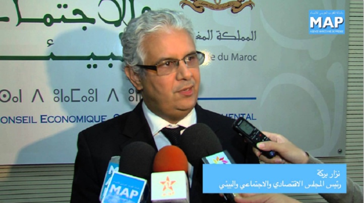 L’avis du CESE sur les projets de lois concernant le régime des pensions civiles L’avis du CESE sur les projets de lois concernant le régime des pensions civiles