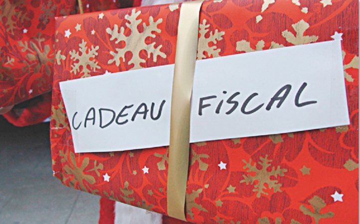 Compte à rebours pour l’amnistie fiscale Compte à rebours pour l’amnistie fiscale