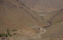 Fermeture provisoire de la mine de Tiouit Fermeture provisoire de la mine de Tiouit