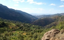 Aménagement du Parc national de Tazekka dans la province de Taza Aménagement du Parc national de Tazekka dans la province de Taza