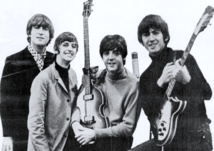 Le catalogue des Beatles désormais disponible sur les sites de streaming Le catalogue des Beatles désormais disponible sur les sites de streaming