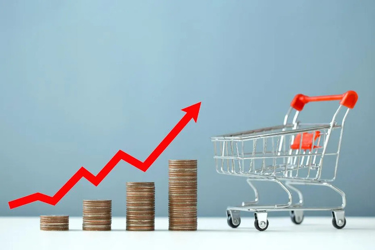 Oujda: Hausse de 0,7% de l'IPC en janvier dernier Oujda: Hausse de 0,7% de l'IPC en janvier dernier