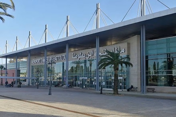 Plus de 3,27 MMDH pour l'extension de l’aéroport Tanger Ibn Batouta Plus de 3,27 MMDH pour l'extension de l’aéroport Tanger Ibn Batouta