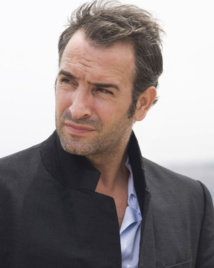 Le premier job des stars: Jean Dujardin Le premier job des stars: Jean Dujardin