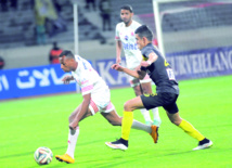 Le FUS en vadrouille face au KAC pour un sixième succès d’affilée Le FUS en vadrouille face au KAC pour un sixième succès d’affilée