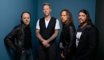 Metallica en piste pour un nouvel album Metallica en piste pour un nouvel album
