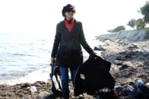 Les célébrités de Hollywood prennent fait et cause pour les migrants Les célébrités de Hollywood prennent fait et cause pour les migrants