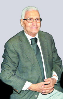 Décès de Mustapha Karkri