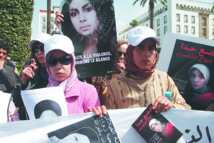 Halte au mariage des mineures Halte au mariage des mineures