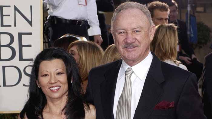 Gene Hackman et sa femme sont morts de causes naturelles Gene Hackman et sa femme sont morts de causes naturelles