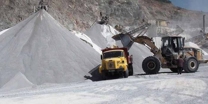 Compagnie minière de Touissit : un CA de 587 MDH en 2024 Compagnie minière de Touissit : un CA de 587 MDH en 2024