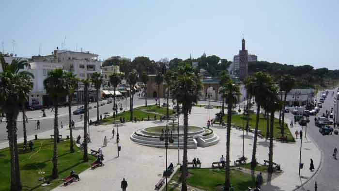 Tanger : L’OADA organise un forum sur l’attraction des investisseurs et le financement entrepreneurial Tanger : L’OADA organise un forum sur l’attraction des investisseurs et le financement entrepreneurial