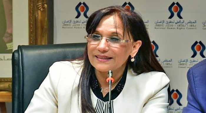 Le Réseau africain des INDH entérine la candidature d’Amina Bouayach à la présidence de la GANRHI Le Réseau africain des INDH entérine la candidature d’Amina Bouayach à la présidence de la GANRHI