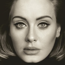 Le streaming ? Très peu pour Adele Le streaming ? Très peu pour Adele