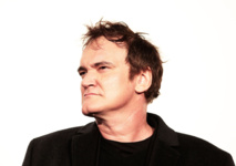 Quentin Tarantino reçoit son étoile à Hollywood Quentin Tarantino reçoit son étoile à Hollywood