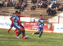 Statu quo en tête et queue du classement Statu quo en tête et queue du classement