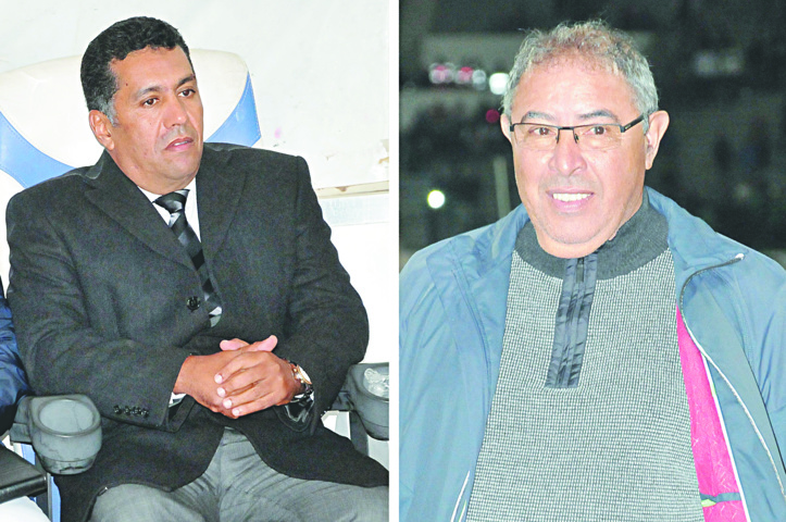 Le KAC se paye le FUS et relance le chassé-croisé Le KAC se paye le FUS et relance le chassé-croisé