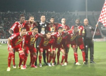 L’IRT n’a pas fait de cadeau au KACM L’IRT n’a pas fait de cadeau au KACM