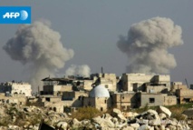 L’ONU espère entamer les pourparlers de paix sur la Syrie le 25 janvier L’ONU espère entamer les pourparlers de paix sur la Syrie le 25 janvier