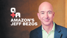 Amazon aspire à décrocher un Oscar Amazon aspire à décrocher un Oscar