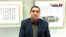 Abderrahim El Allam élu secrétaire général adjoint de l'Union générale des écrivains et hommes de lettres arabes Abderrahim El Allam élu secrétaire général adjoint de l'Union générale des écrivains et hommes de lettres arabes