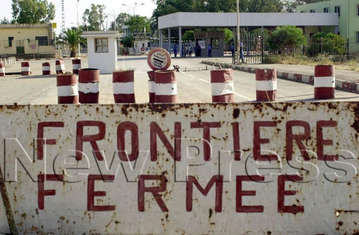 Le calvaire indicible des migrants à la frontière algéro-marocaine