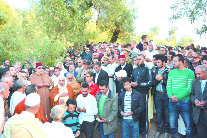 Driss Lachguar : Avec le décès de Mustapha Karkri, c’est une partie de moi qui s’en est allée à jamais Driss Lachguar : Avec le décès de Mustapha Karkri, c’est une partie de moi qui s’en est allée à jamais