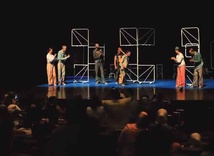 Célébration de la journée mondiale du théâtre : Un programme national couvrant les différentes régions du Royaume Célébration de la journée mondiale du théâtre : Un programme national couvrant les différentes régions du Royaume