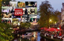 L'art de vivre marocain célébré à Utrecht L'art de vivre marocain célébré à Utrecht