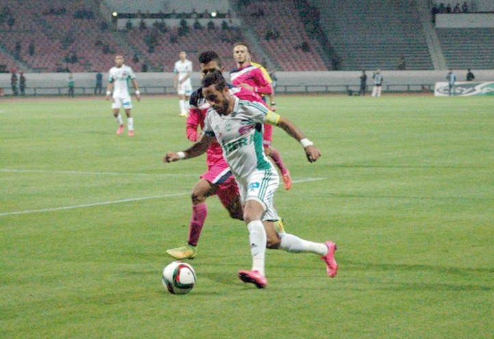 Karouchi ou la blessure de la discorde Karouchi ou la blessure de la discorde