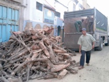 Au Maroc, les communautés apprennent à s’adapter au climat Au Maroc, les communautés apprennent à s’adapter au climat